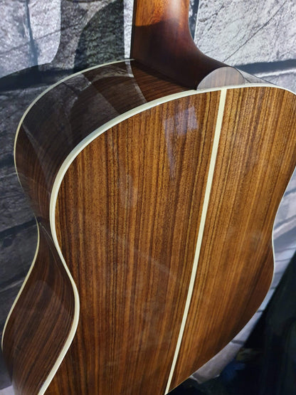 Stanford Deja Vu Series DJ-45-VB