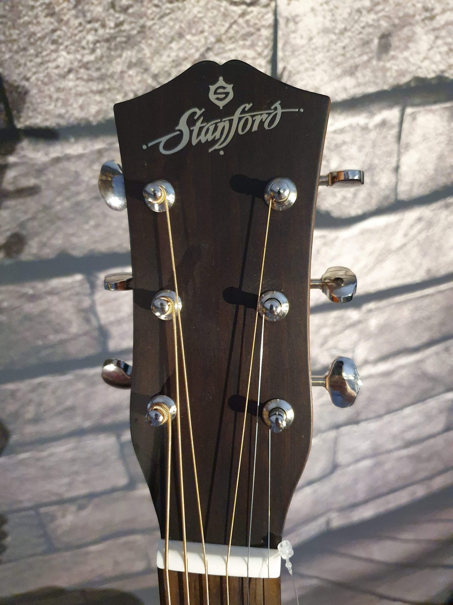 Stanford Deja Vu Series DJ-45-VB