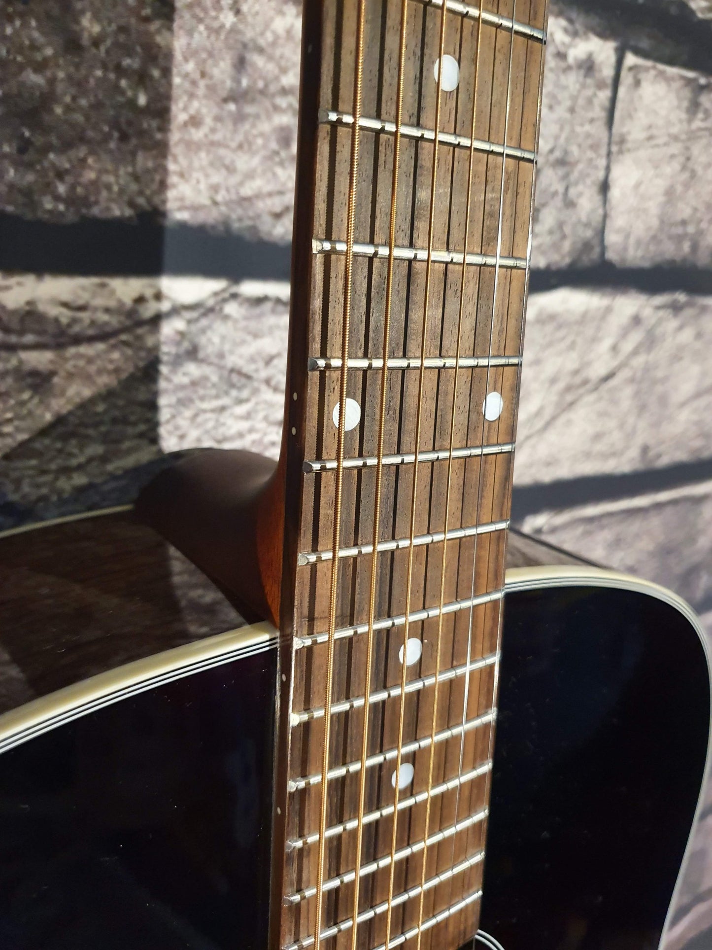 Stanford Deja Vu Series DJ-45-VB