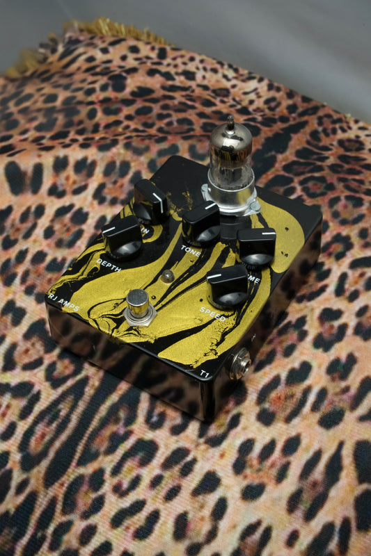 RJ AMPS T1 Tube Tremolo