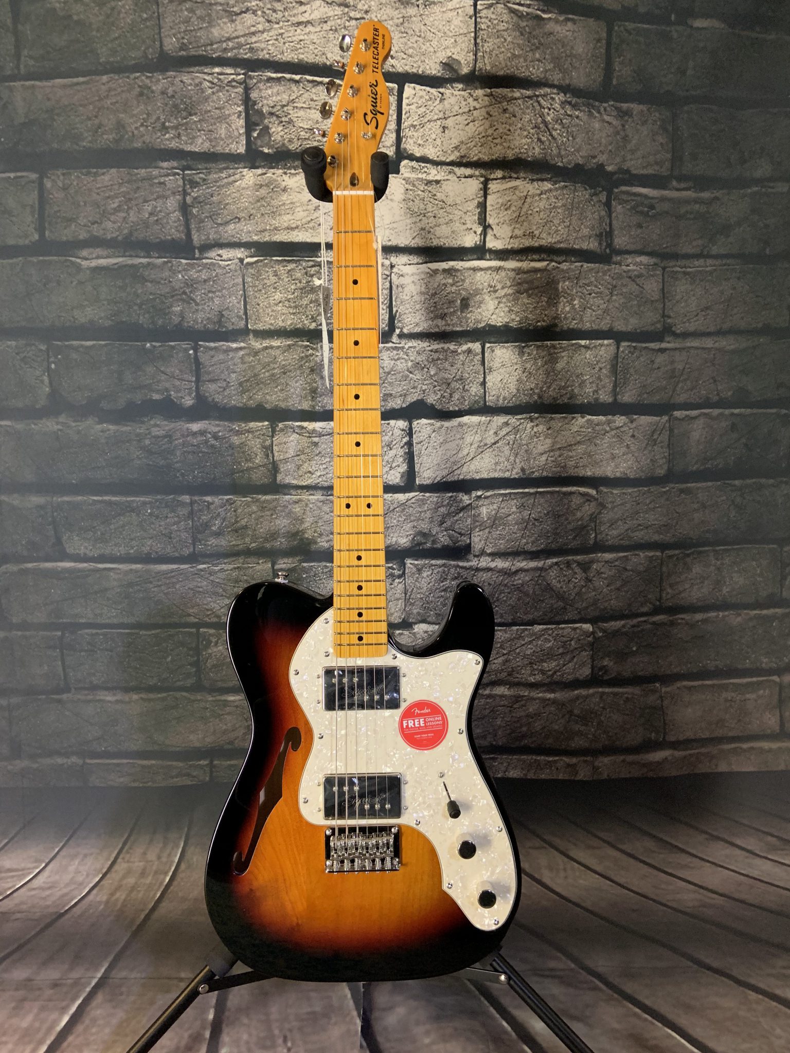 完売-by Fender Classic Vibe 70s Telecaster - guape.mg.gov.br