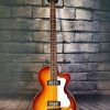 hofner club bass